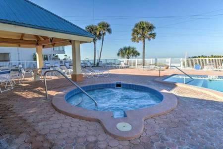 Townhouse At San Remo Διαμέρισμα Clearwater Beach Εξωτερικό φωτογραφία