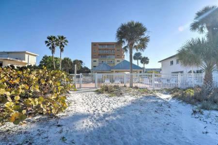 Townhouse At San Remo Διαμέρισμα Clearwater Beach Εξωτερικό φωτογραφία