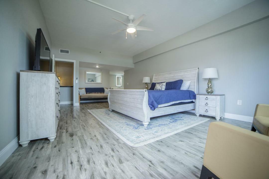 Townhouse At San Remo Διαμέρισμα Clearwater Beach Εξωτερικό φωτογραφία