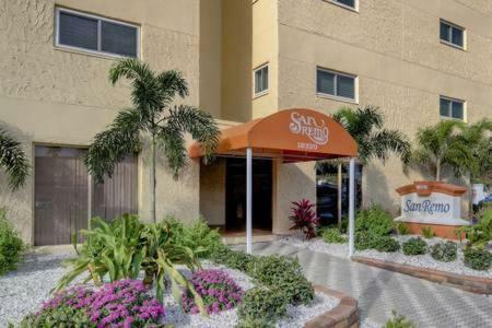 Townhouse At San Remo Διαμέρισμα Clearwater Beach Εξωτερικό φωτογραφία
