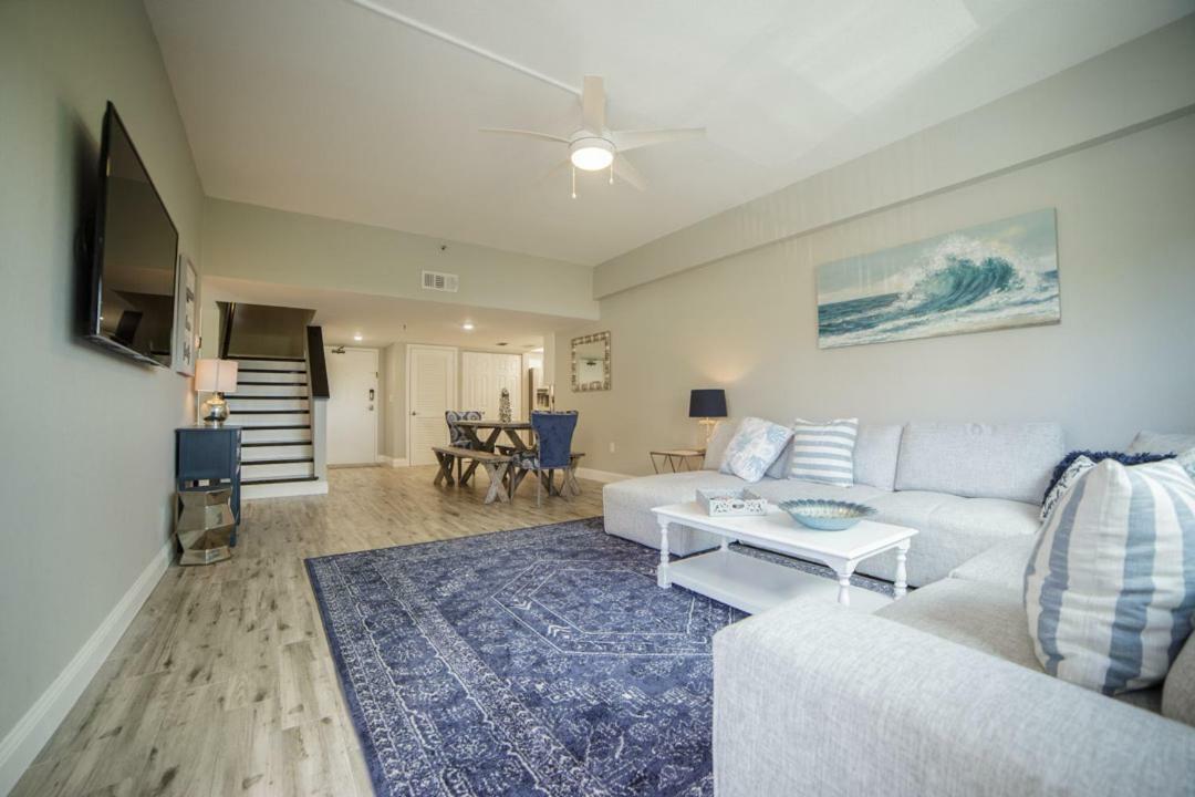 Townhouse At San Remo Διαμέρισμα Clearwater Beach Εξωτερικό φωτογραφία
