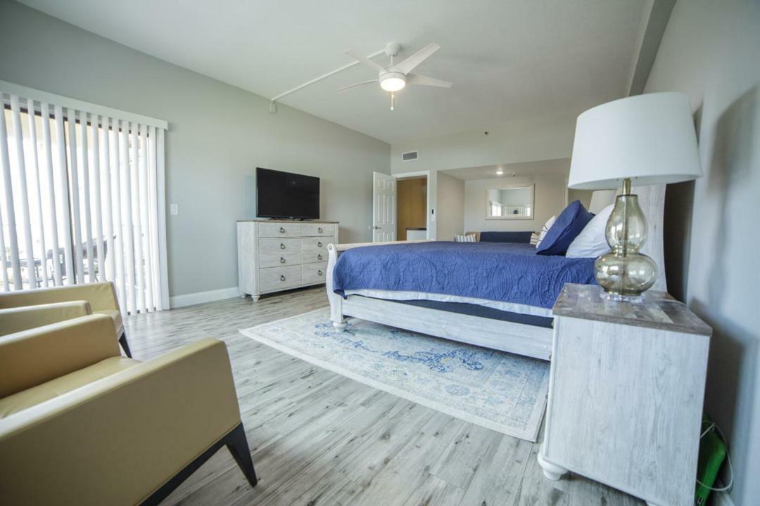 Townhouse At San Remo Διαμέρισμα Clearwater Beach Εξωτερικό φωτογραφία