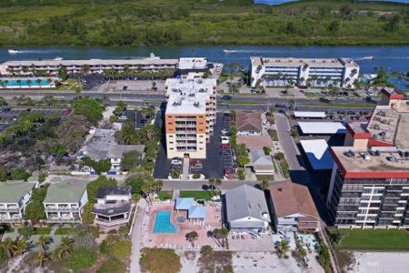 Townhouse At San Remo Διαμέρισμα Clearwater Beach Εξωτερικό φωτογραφία