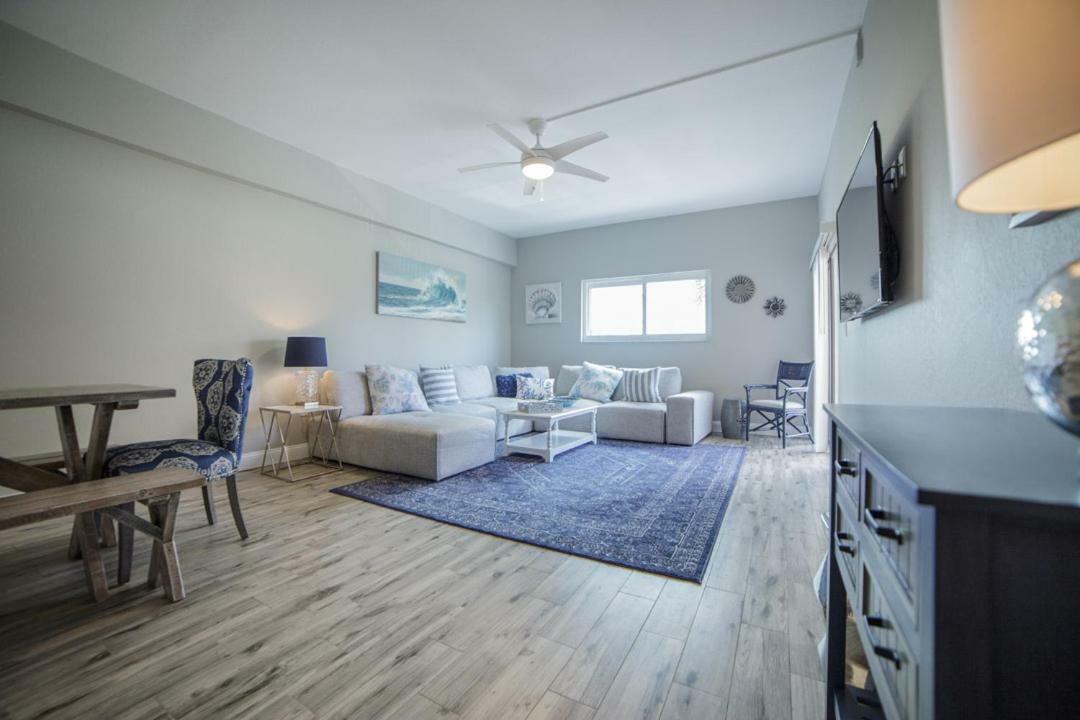 Townhouse At San Remo Διαμέρισμα Clearwater Beach Εξωτερικό φωτογραφία
