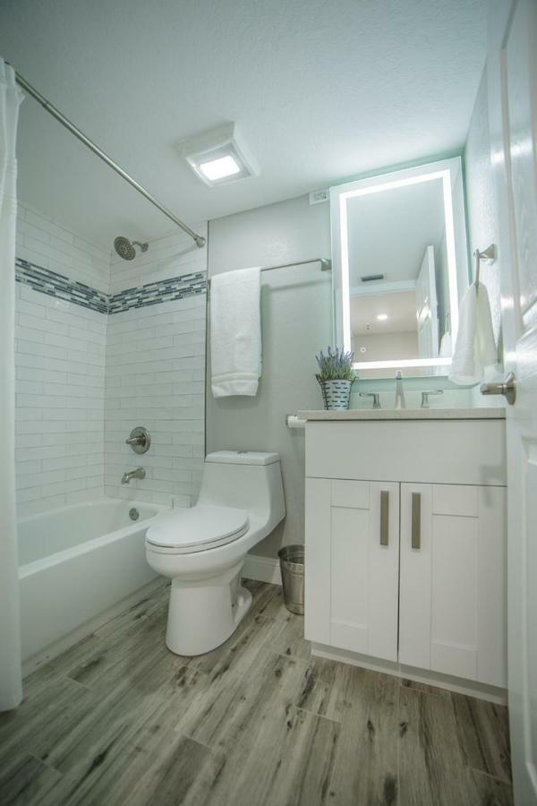 Townhouse At San Remo Διαμέρισμα Clearwater Beach Εξωτερικό φωτογραφία
