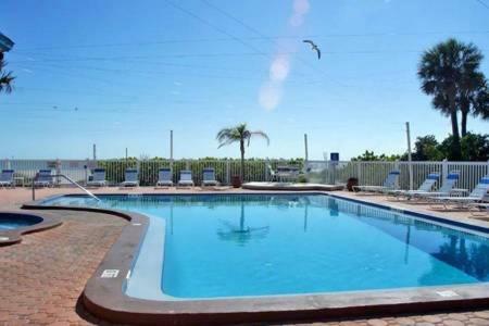 Townhouse At San Remo Διαμέρισμα Clearwater Beach Εξωτερικό φωτογραφία