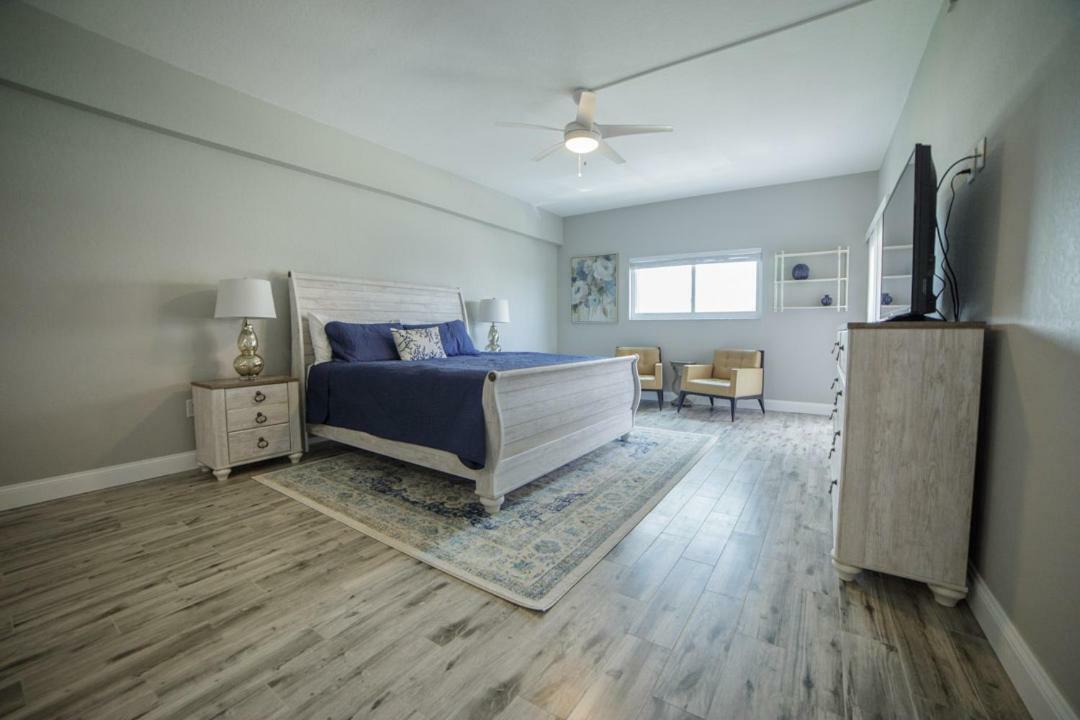 Townhouse At San Remo Διαμέρισμα Clearwater Beach Εξωτερικό φωτογραφία