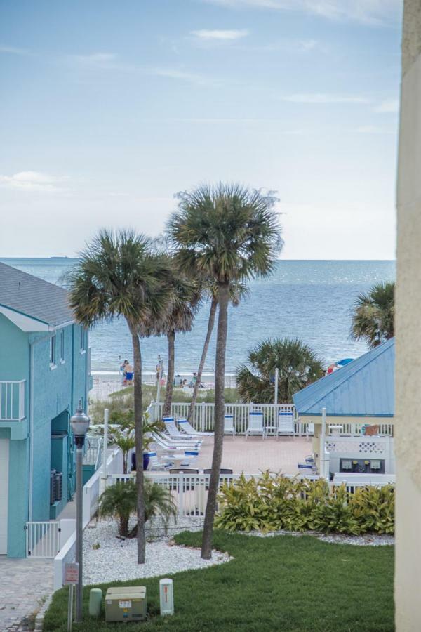Townhouse At San Remo Διαμέρισμα Clearwater Beach Εξωτερικό φωτογραφία
