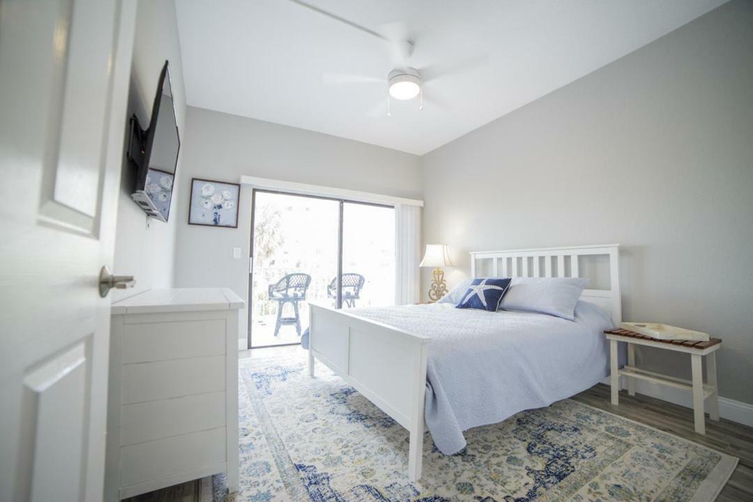 Townhouse At San Remo Διαμέρισμα Clearwater Beach Εξωτερικό φωτογραφία