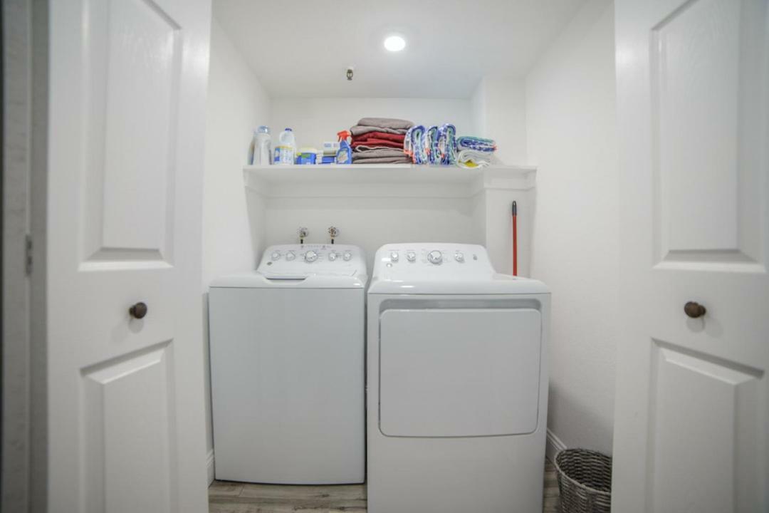 Townhouse At San Remo Διαμέρισμα Clearwater Beach Εξωτερικό φωτογραφία