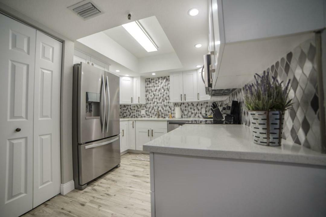 Townhouse At San Remo Διαμέρισμα Clearwater Beach Εξωτερικό φωτογραφία