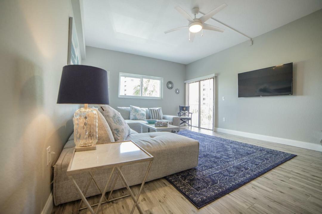 Townhouse At San Remo Διαμέρισμα Clearwater Beach Εξωτερικό φωτογραφία